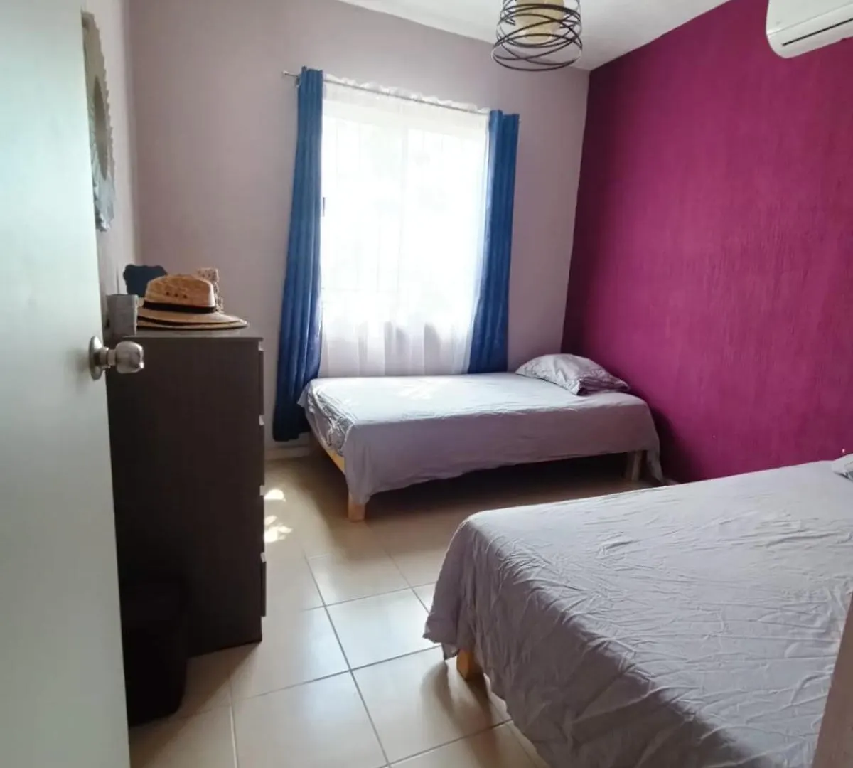 Manga Rosa Cancun Apartment