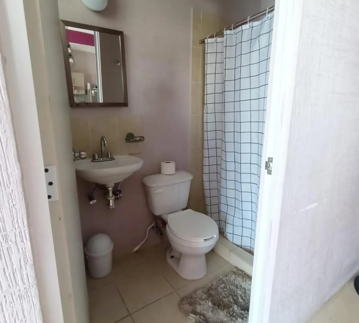 Manga Rosa Cancun Apartment