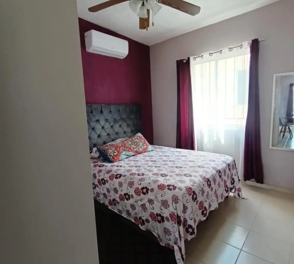 Manga Rosa Cancun Mexico