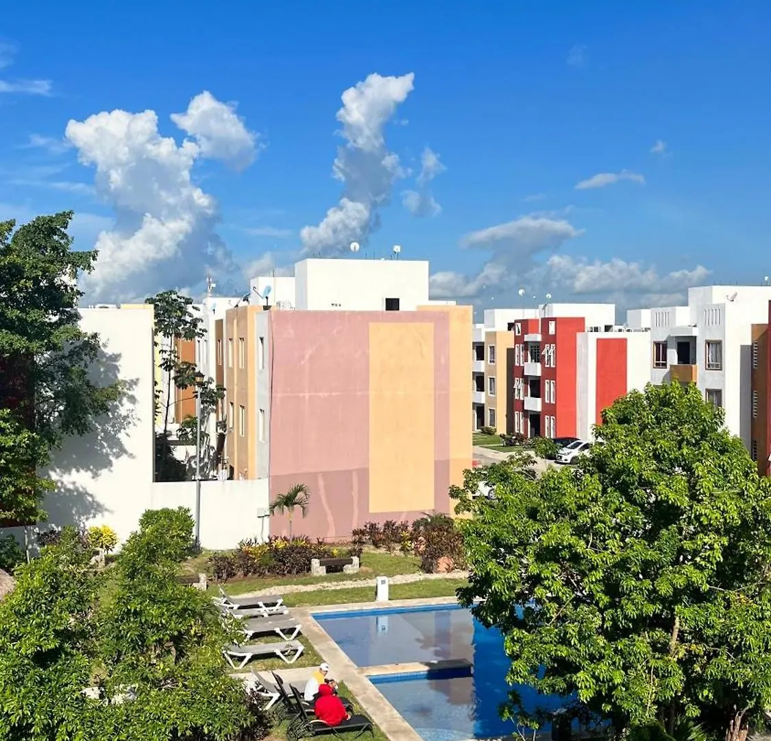 Manga Rosa Cancun