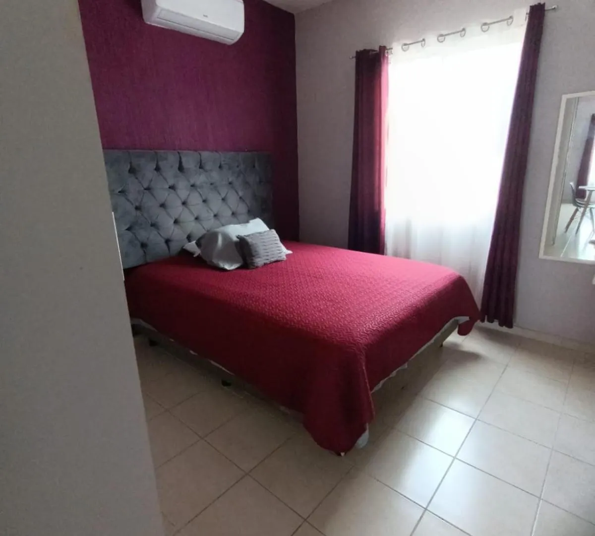 Manga Rosa Cancun