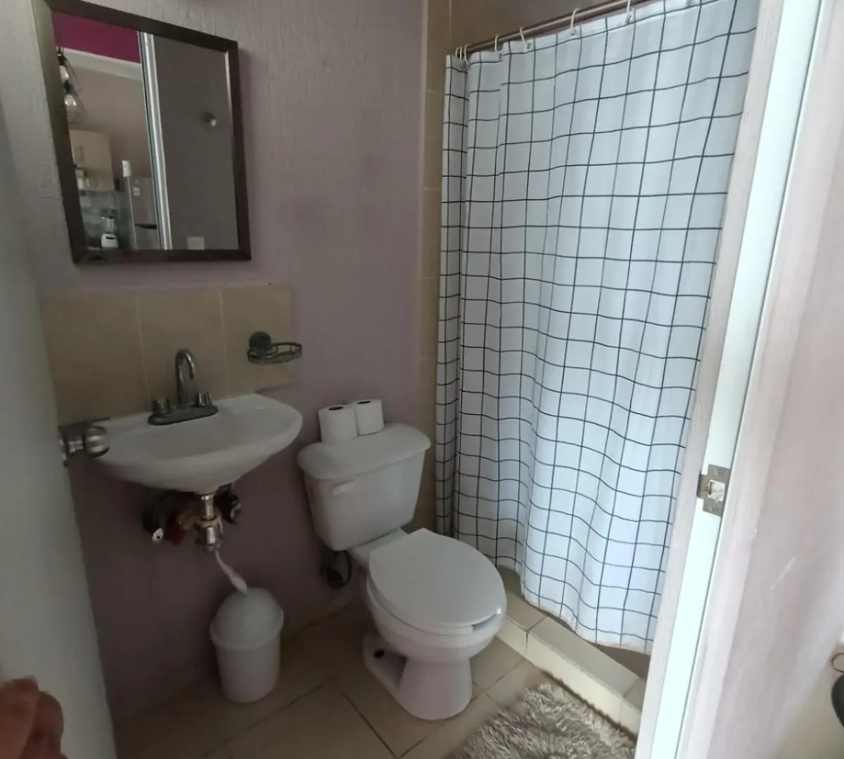 Manga Rosa Cancun