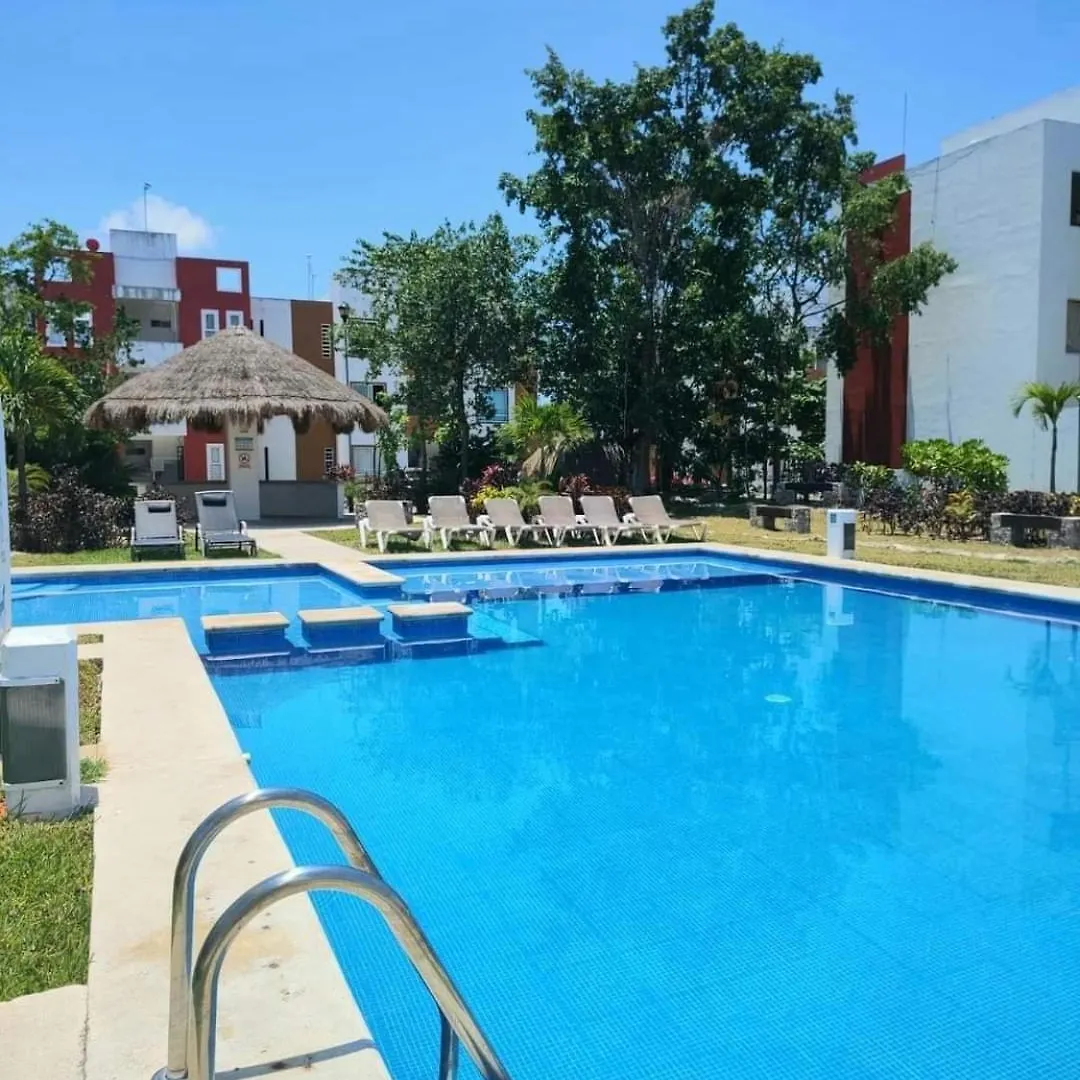 Manga Rosa Cancún