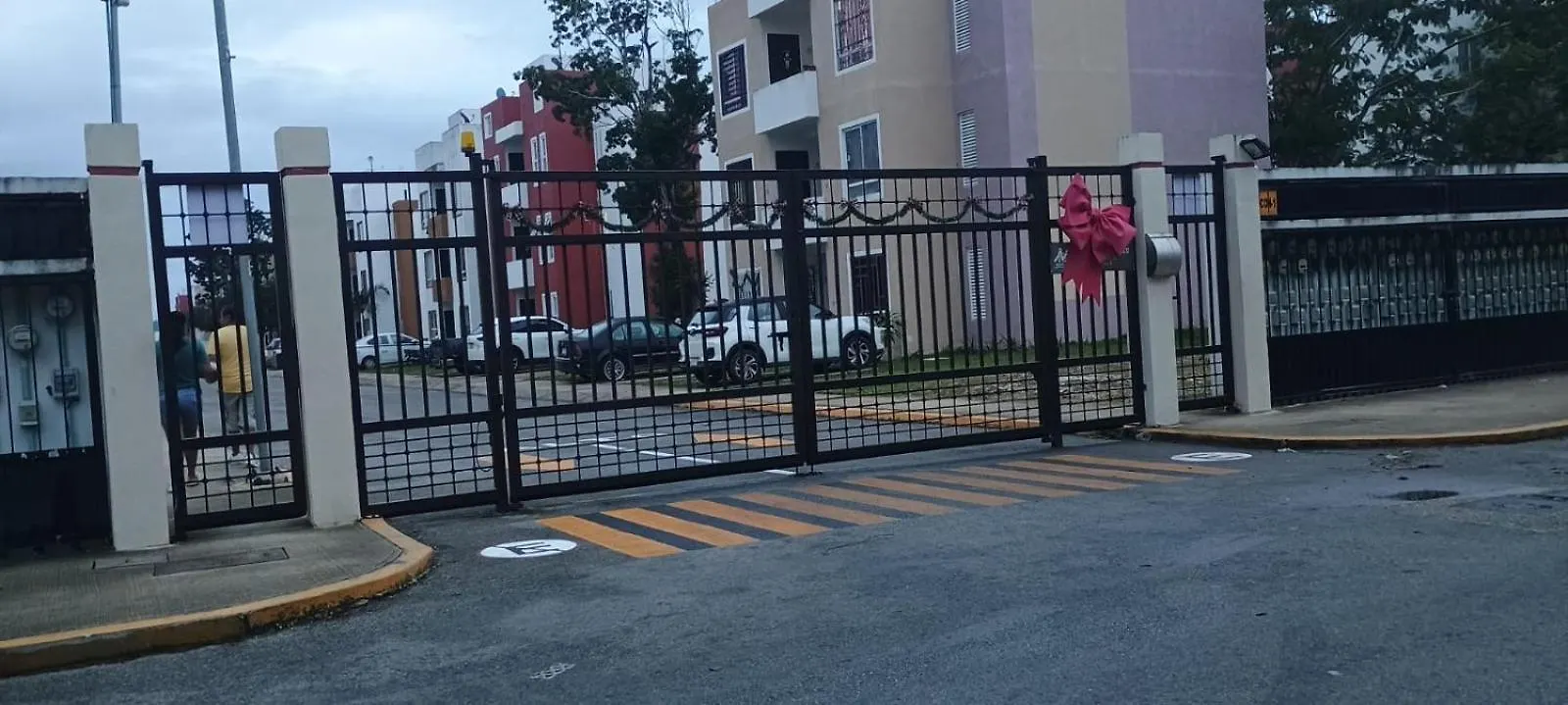 Manga Rosa Cancún 0*,  Mexiko